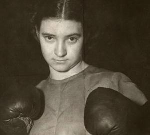 The Rise Of Female Boxers