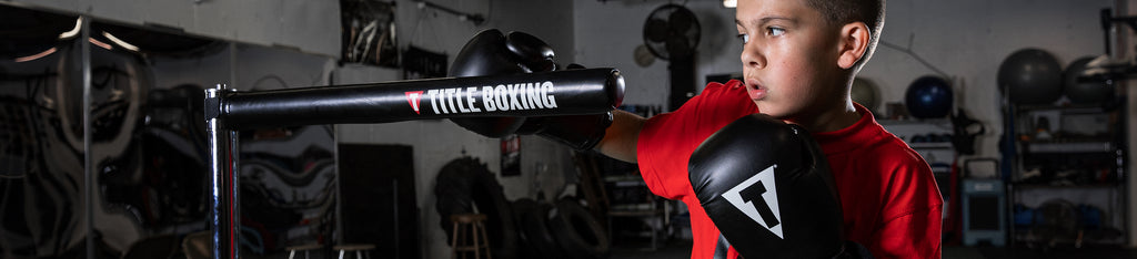  Reflex Bag (EA) : Speed Punching Bags : Sports & Outdoors