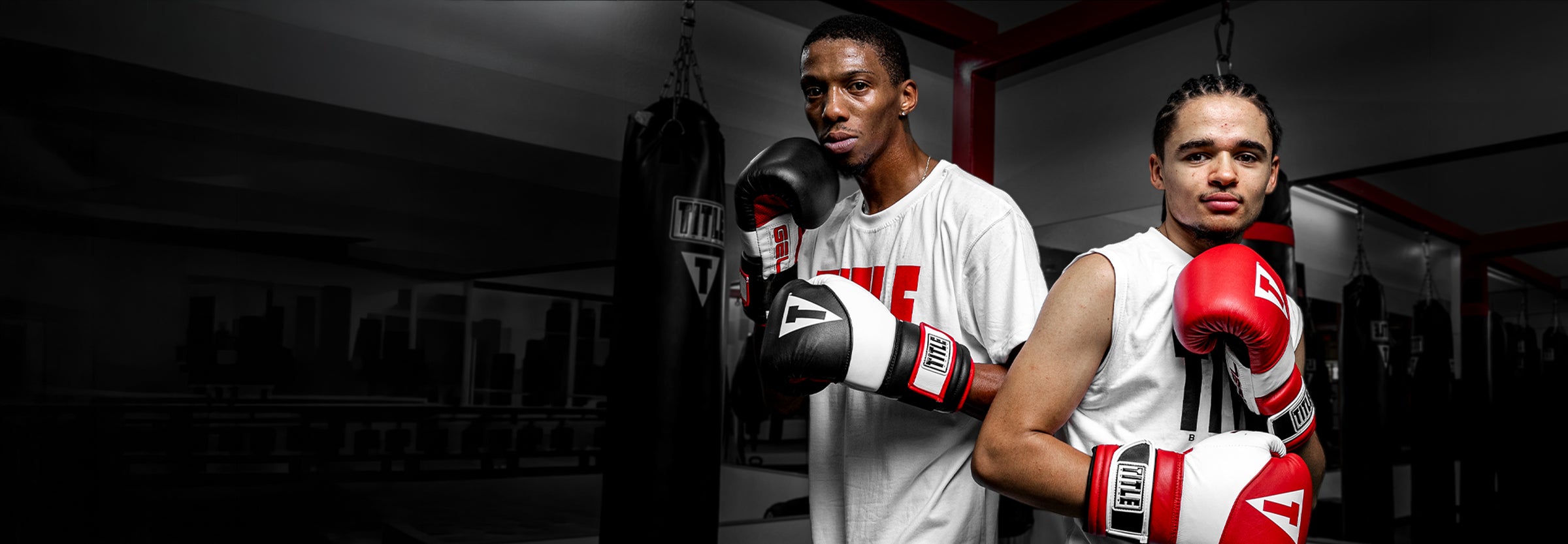 gel suspense training gloves