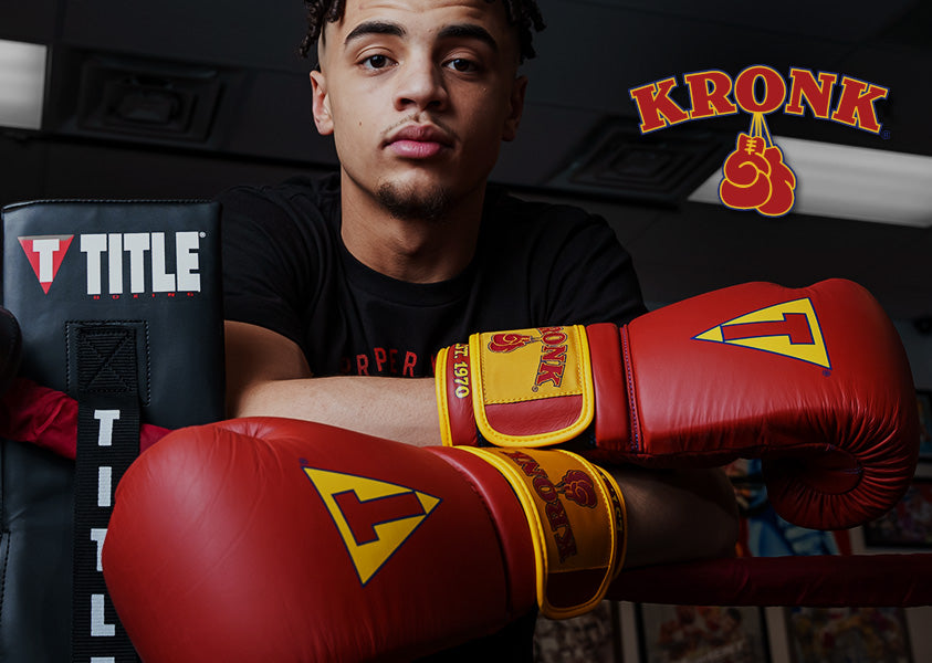 Kronk Boxing