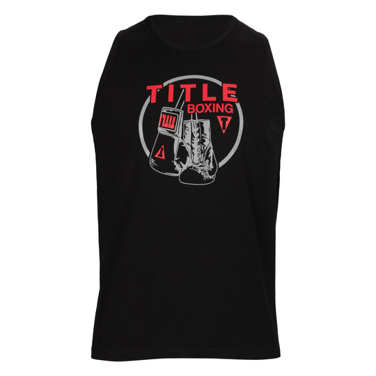 TITLE Boxing Token Tank