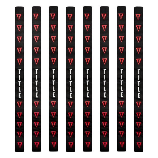 TITLE Boxing Sure-Lock Ring Rope Spacers V3