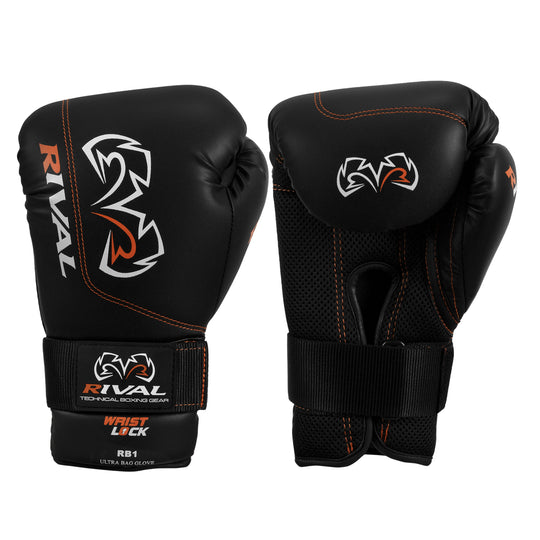 Rival Boxing Ultra Bag Boxing Gloves