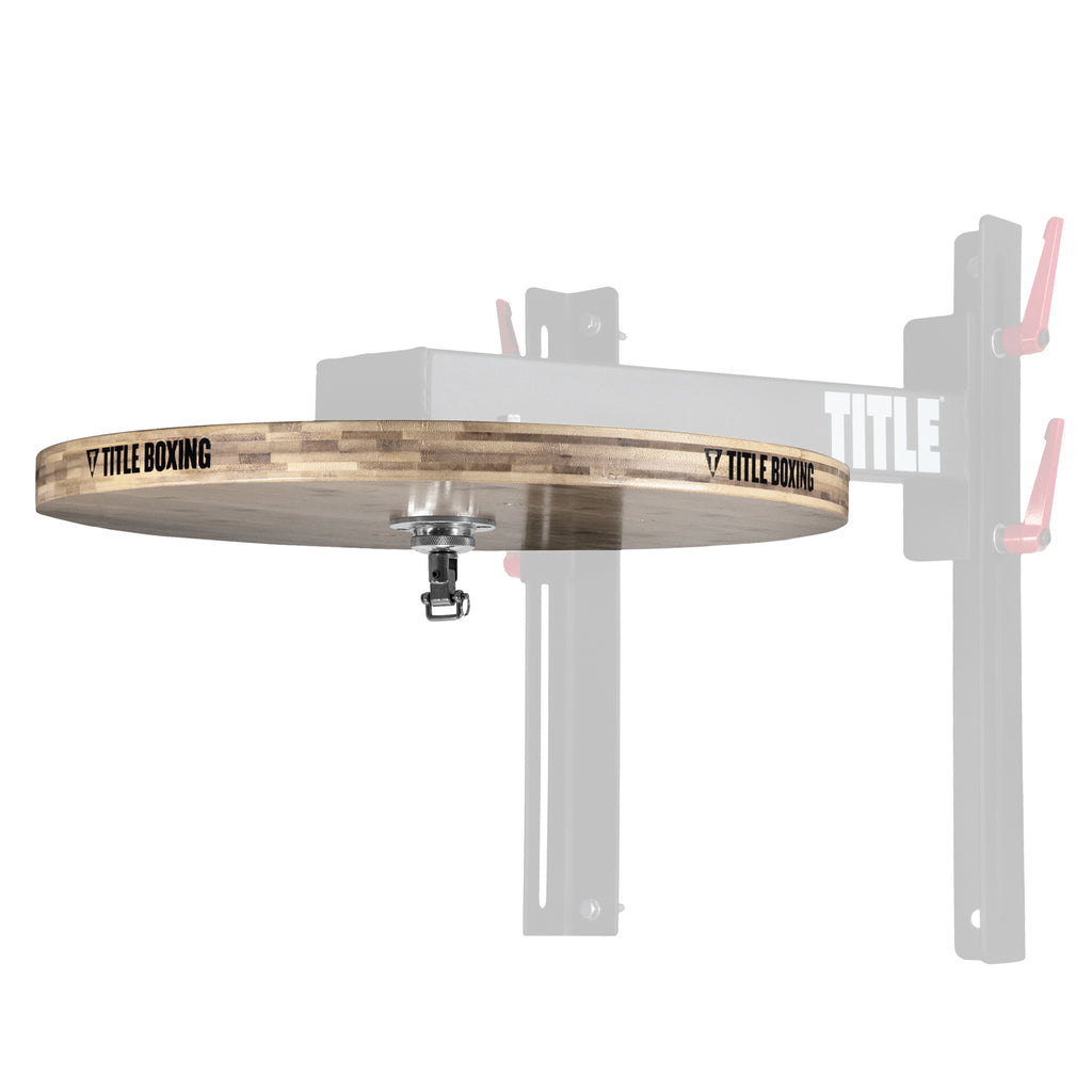 Everlast Speed Bag Classic Wooden Speed Bag Platform – Canada