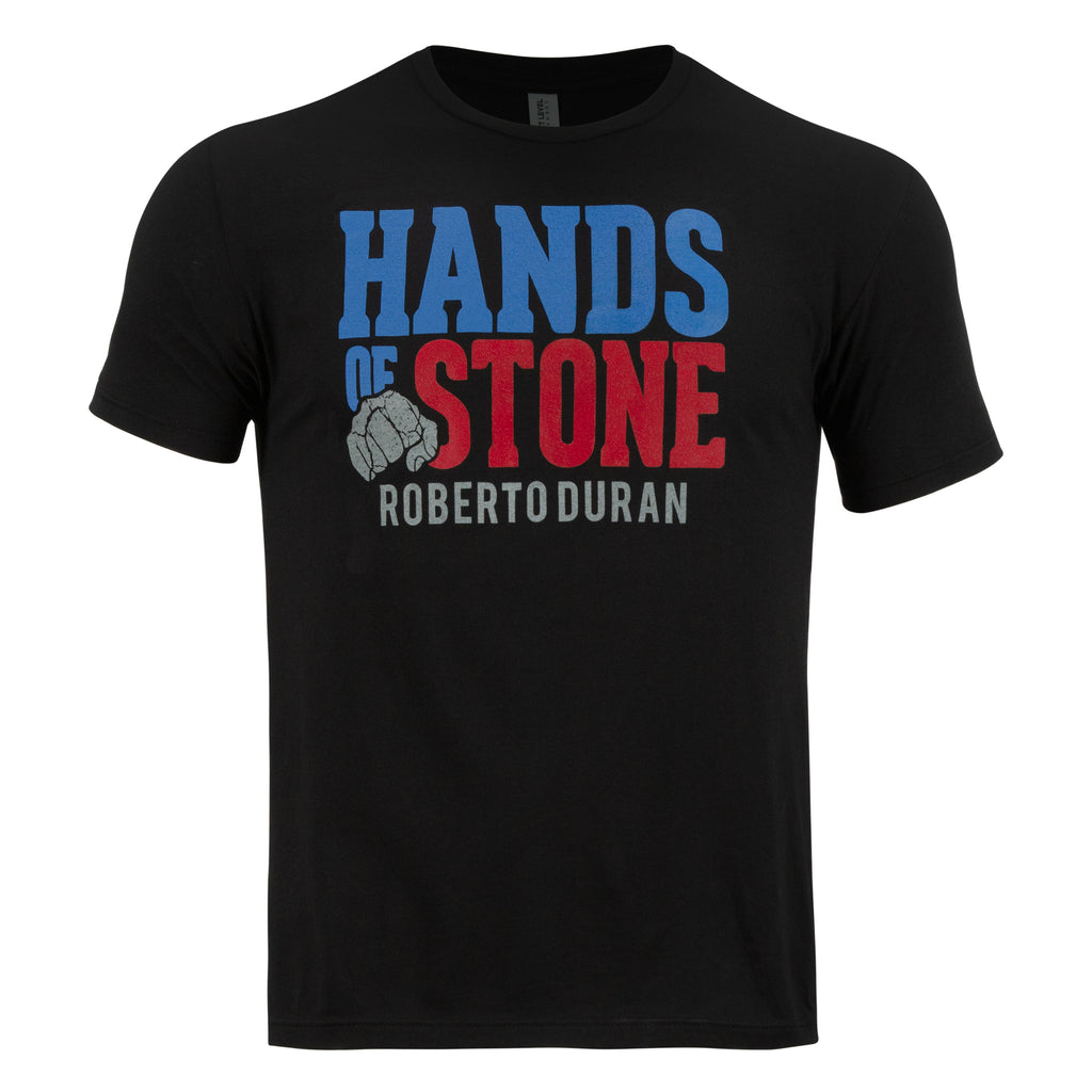 Roberto Duran Boxing Legend Gym Training Bodybuilder Gift Mens