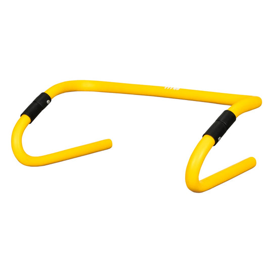 TITLE Boxing Adjustable Speed & Agility Hurdle 2.0