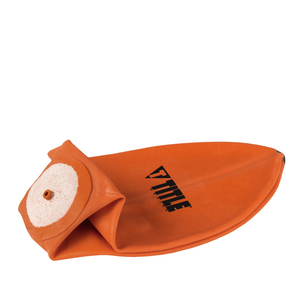 TITLE Advanced Double End Bag Bladder