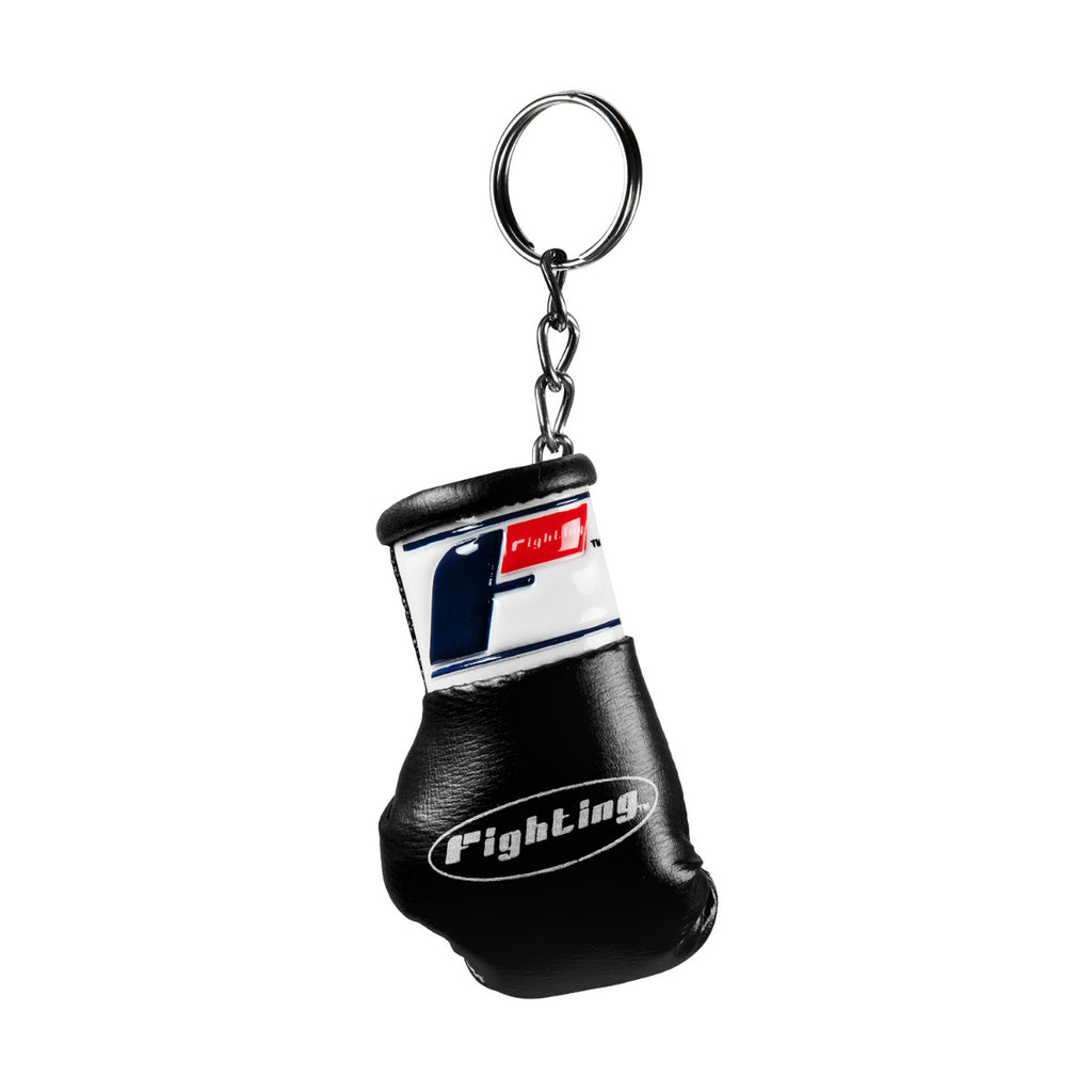 Fighting Sports Boxing Glove Keyring