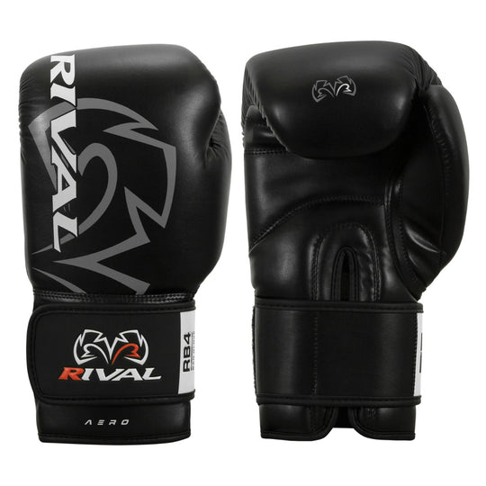Rival Boxing Bag Boxing Gloves