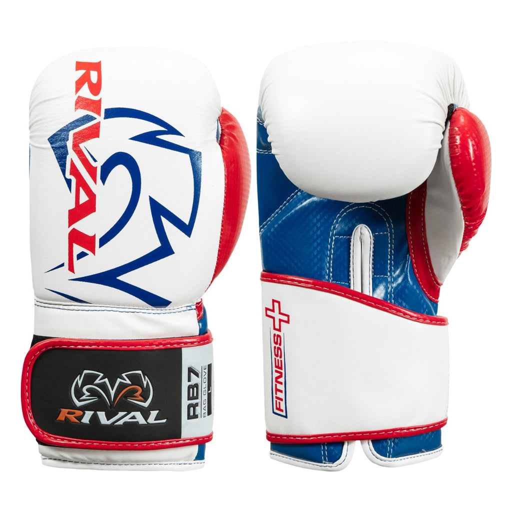 Rival Fitness Bag Gloves