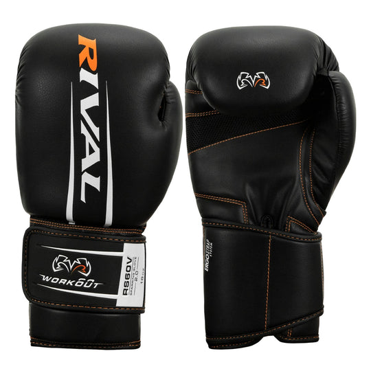 Rival Boxing Ergo Training-Sparring Boxing Gloves