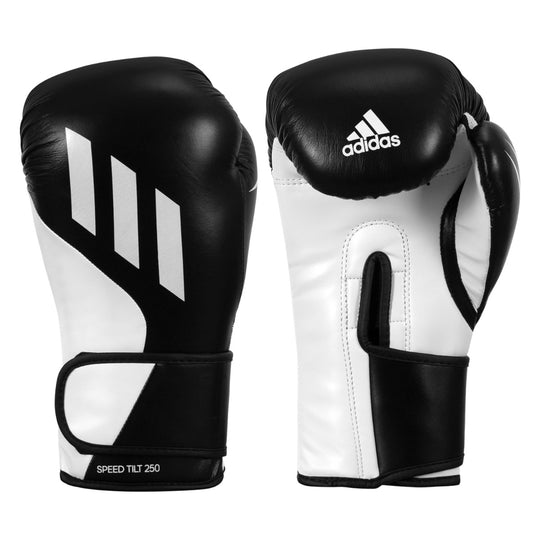Adidas Speed Tilt 250 Boxing Training Boxing Gloves