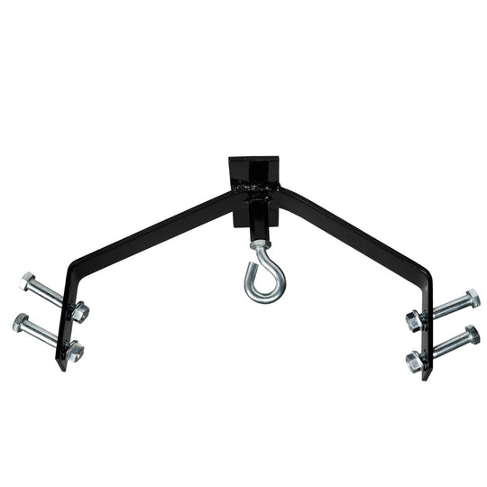 TITLE Boxing Rafter Heavy Bag Hanger