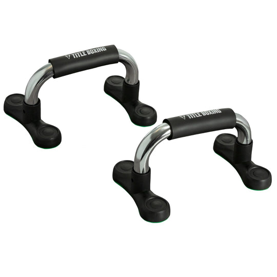 TITLE Boxing Push Up Bars 2.0