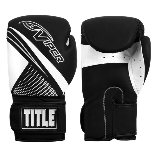 Viper by TITLE Boxing Strike Select Bag Boxing Gloves 2.0