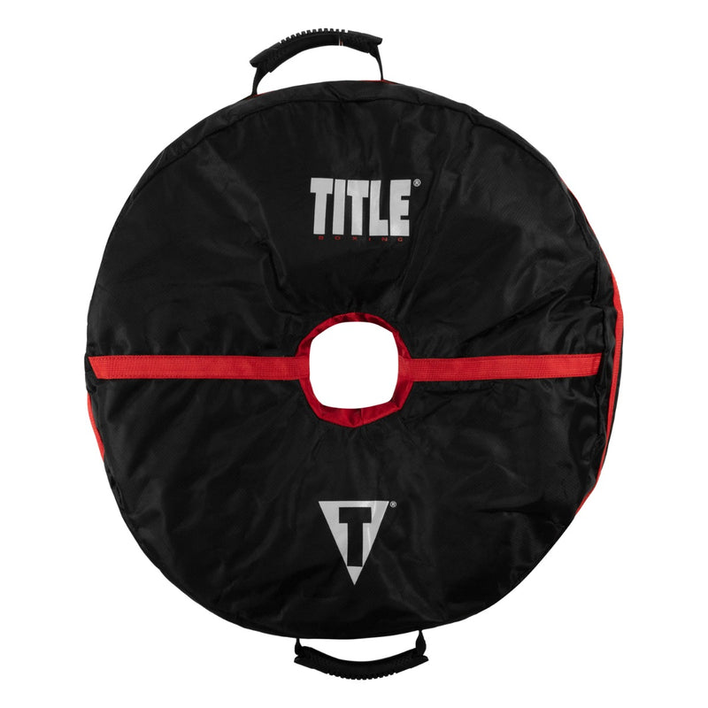 TITLE Boxing Universal Bag Anchor 2