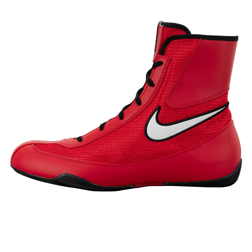 NIKE Boxing Shoes - Footwear for Fighters