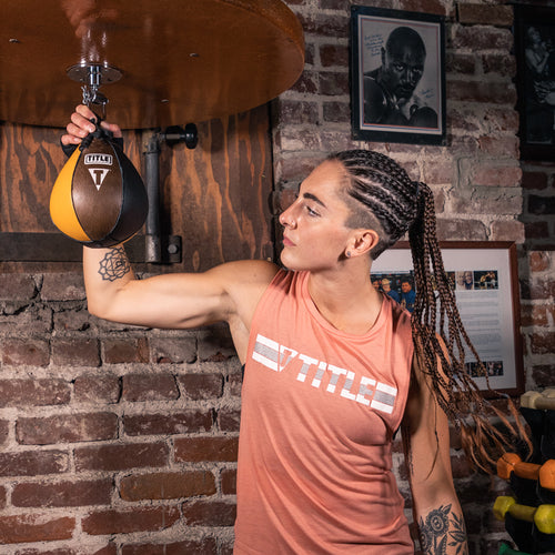 Buying the Right Speed Bag