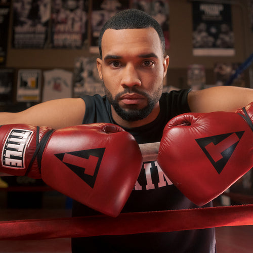 Title Boxing Writing TITLE Boxing Blog