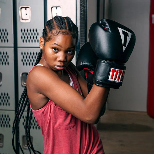 Best Boxing Gear for Beginners