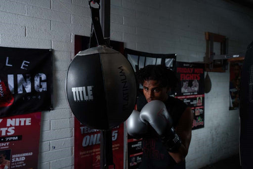 Rednecks and Black Eyes