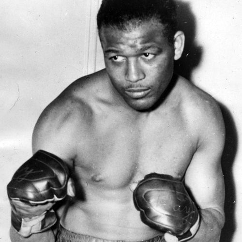 Pound-for-Pound the Sweetest Fighter Ever: Sugar Ray Robinson