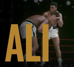 The Mastery of Muhammad Ali