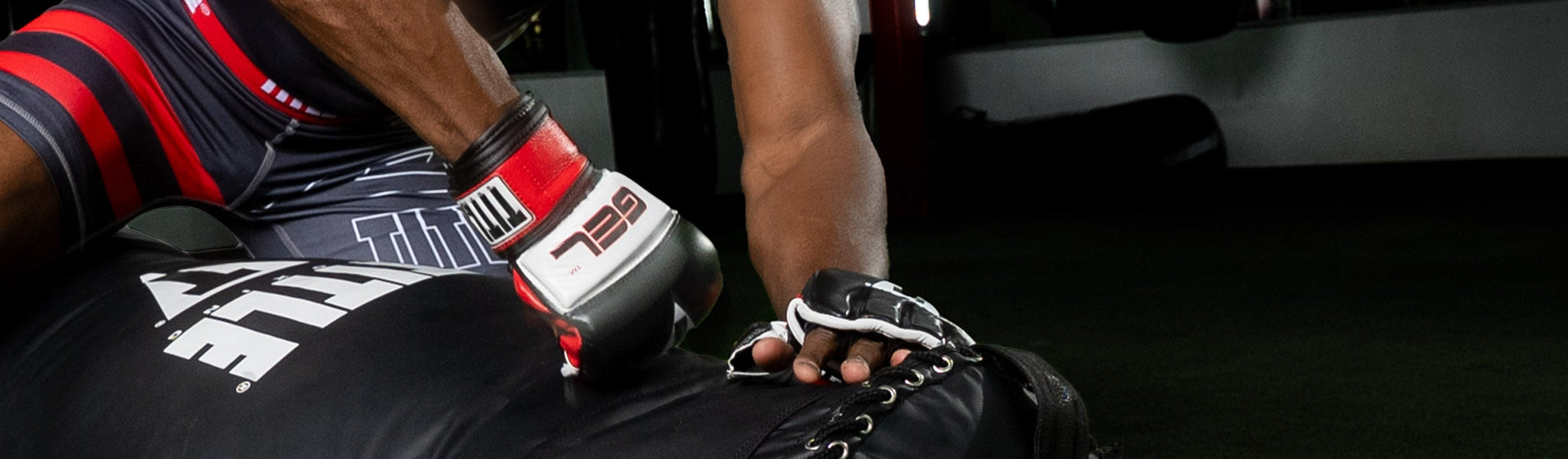 MMA Gloves