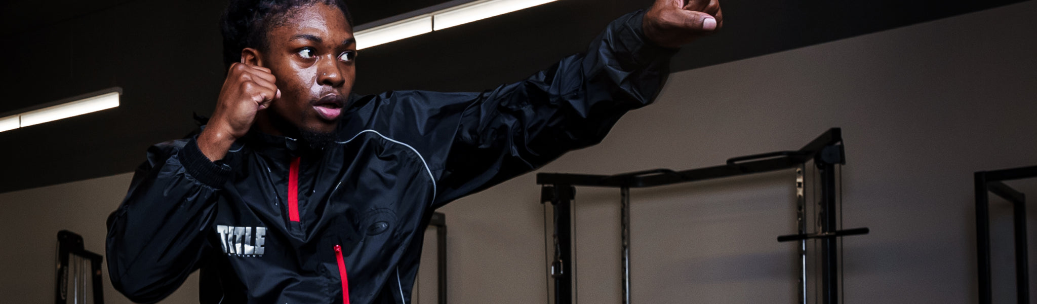 Sauna Suits
