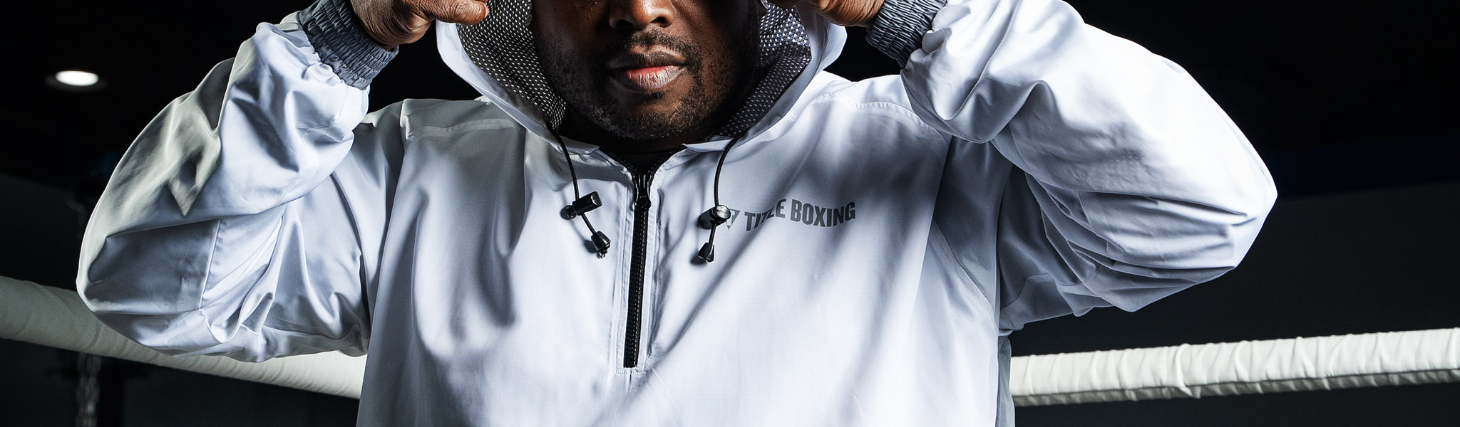 Men's Jackets, Hoodies and Sweatshirts