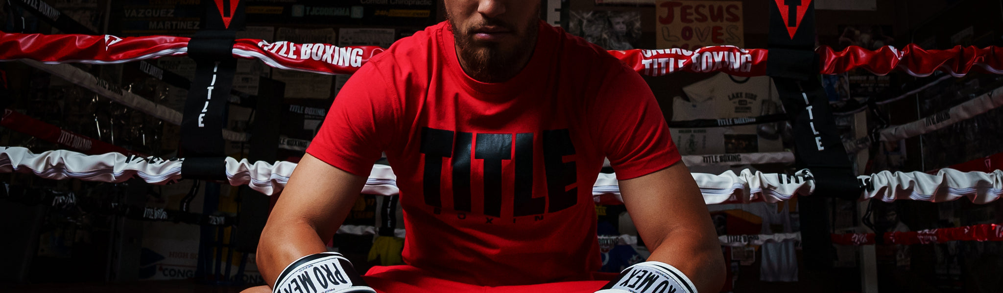 Men's T-Shirts & Tanks