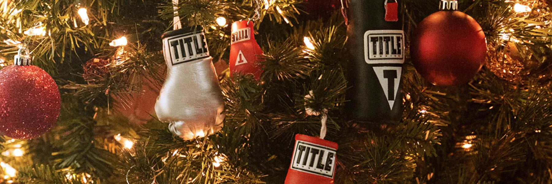 Stocking Stuffers