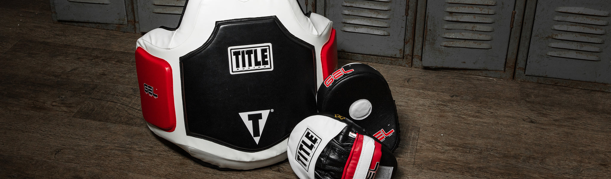 Protective Gear Bundles