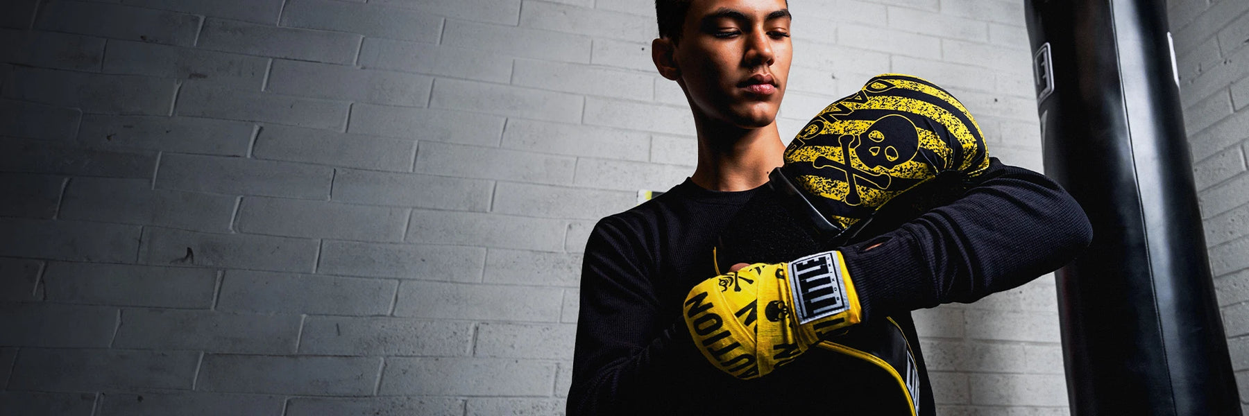 Print Gloves
