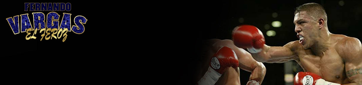 Fernando Vargas