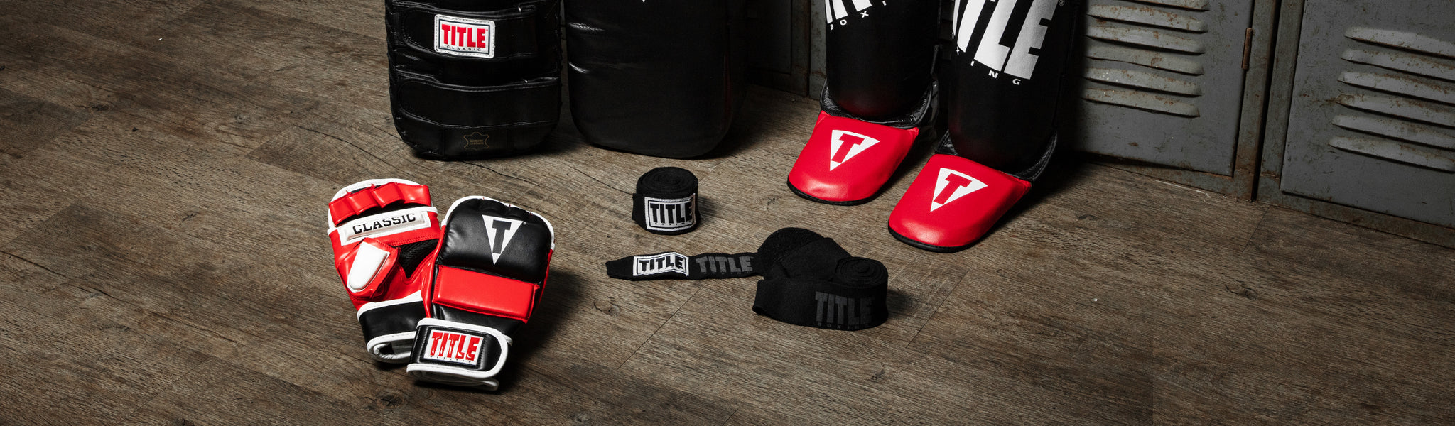 MMA Bundles