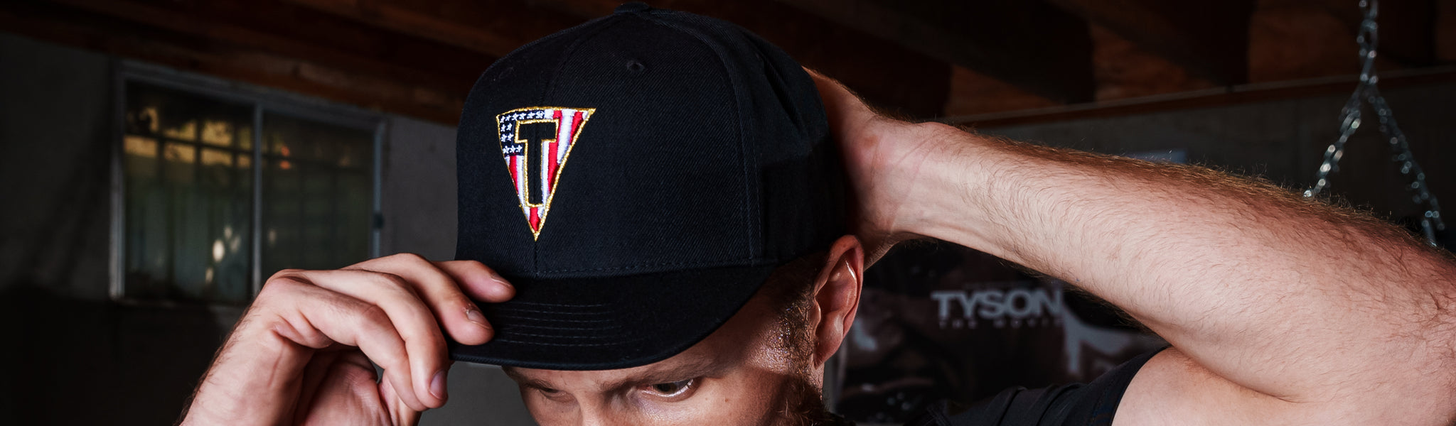 Caps