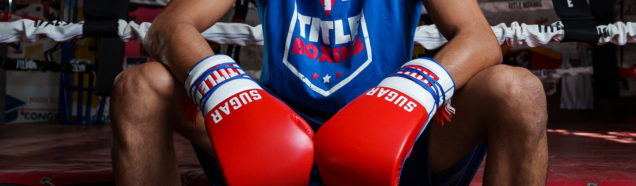 Sugar Ray Leonard