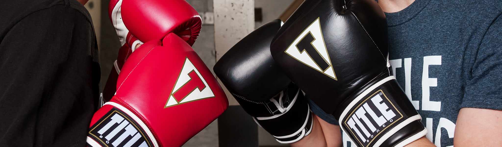 TITLE Boxeo
