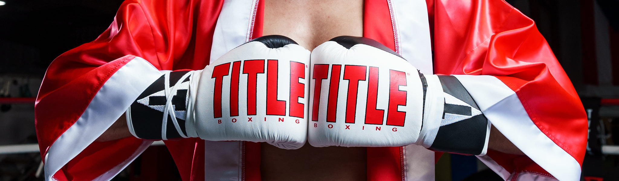 TITLE Boxing