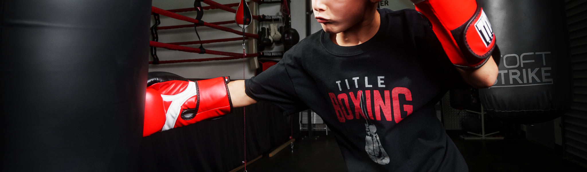 Youth Apparel