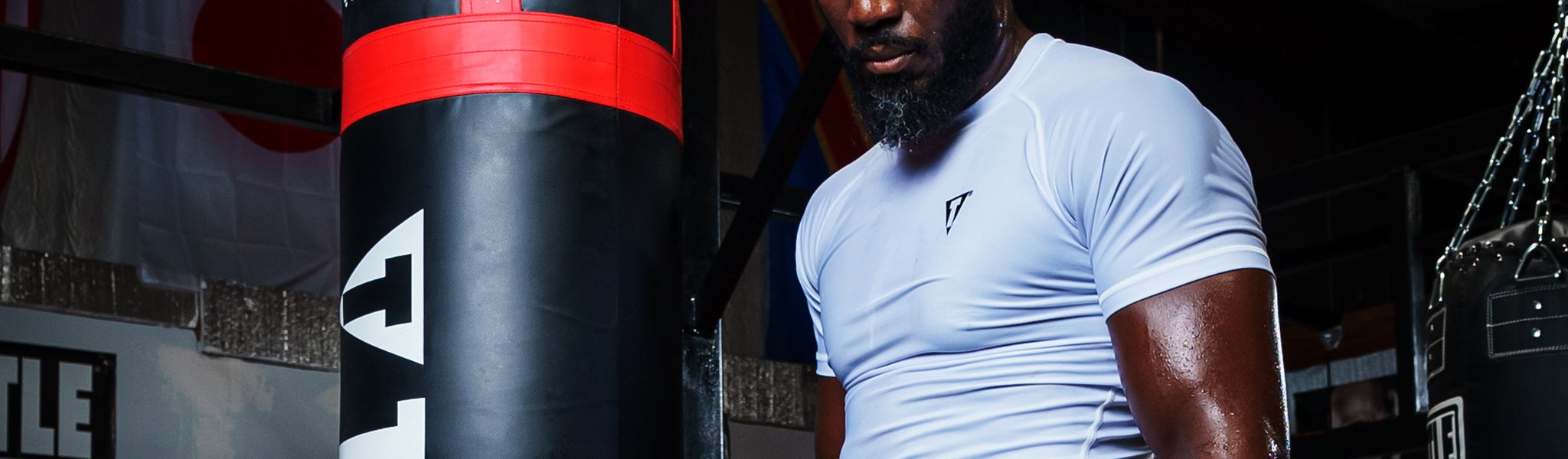 Compression Gear