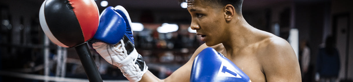 Combination Punching