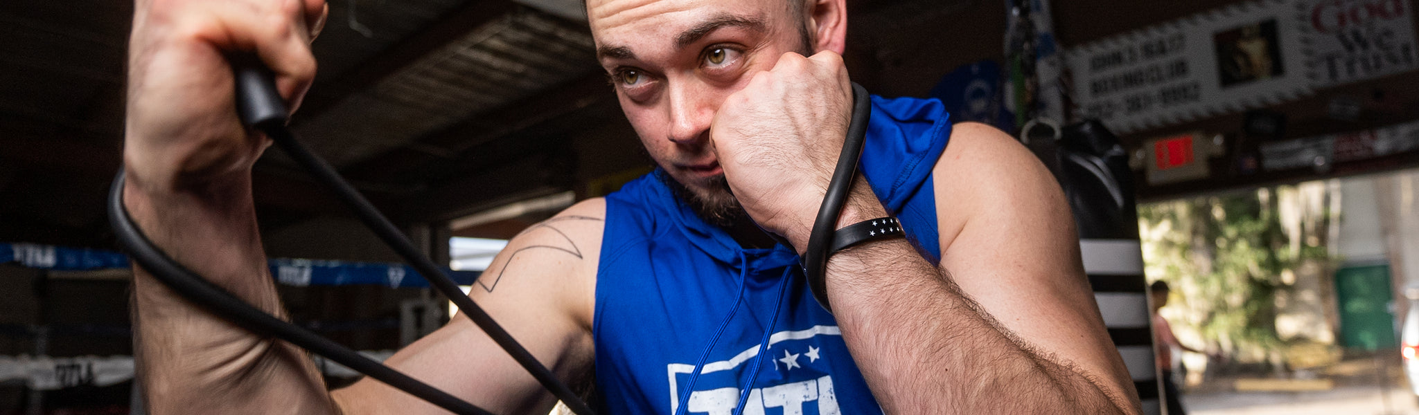 Resistance Training