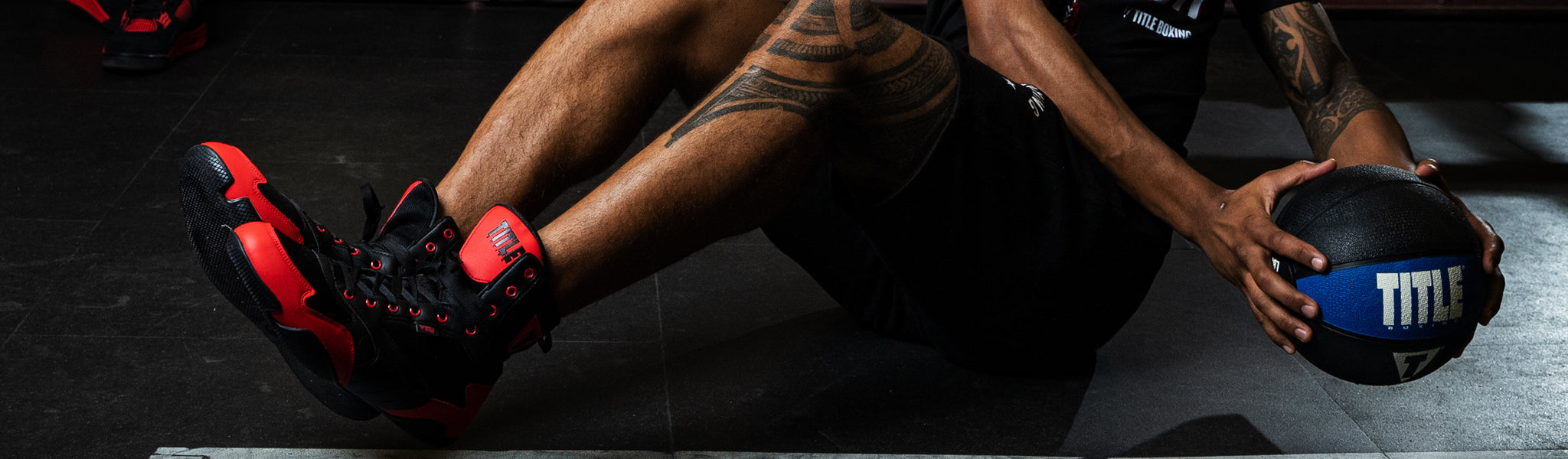 Strength & Core