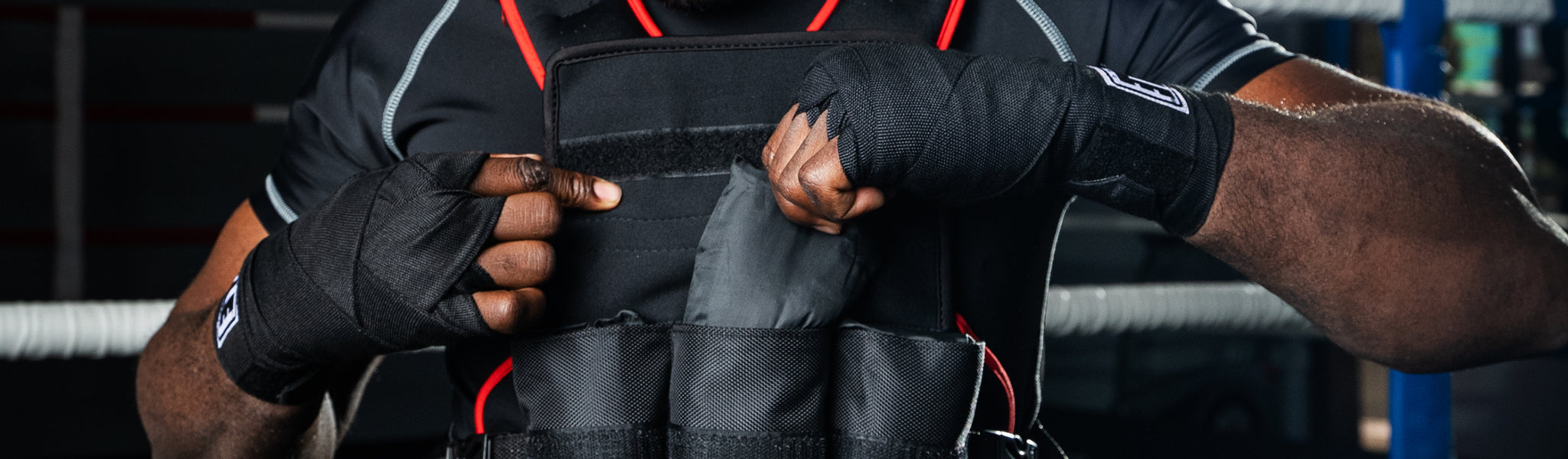 Weighted Gear