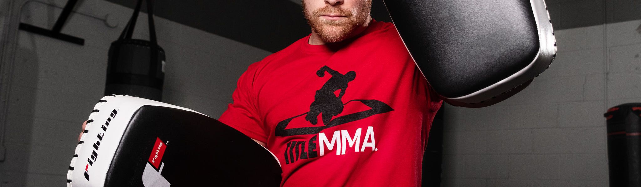 MMA & Muay Thai Apparel
