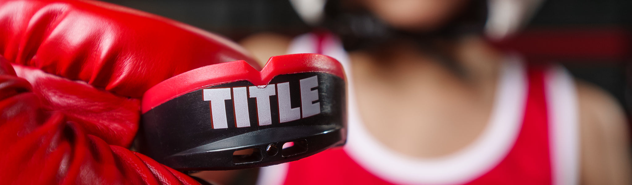 Boxing Mouthguards