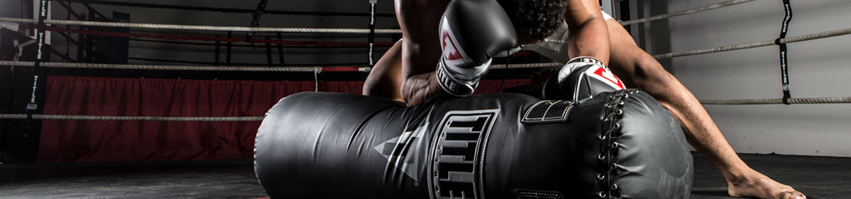 Thai Heavy Bags