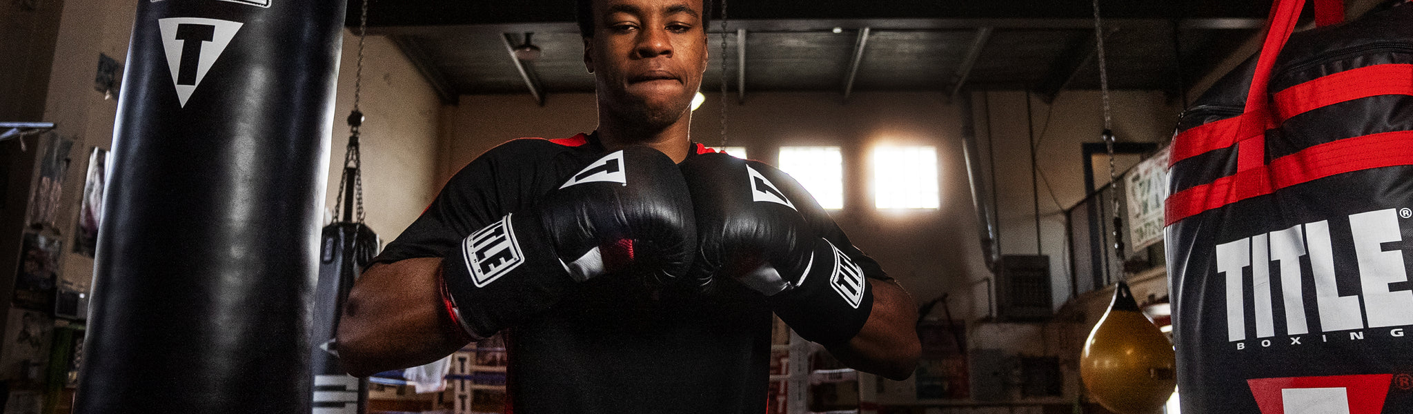 Punching Bags